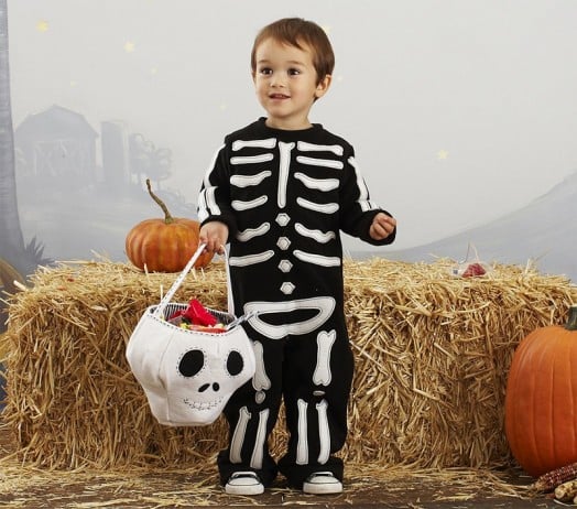 22 Awesome Halloween Costume Ideas for Kids (13)