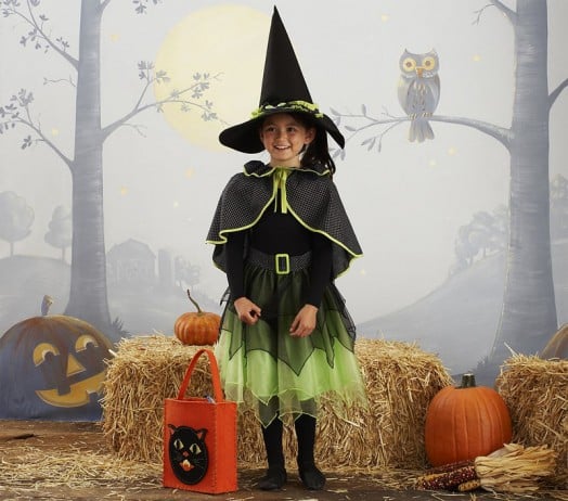 22 Awesome Halloween Costume Ideas for Kids (14)
