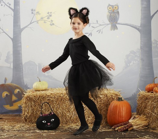 22 Awesome Halloween Costume Ideas for Kids (16)