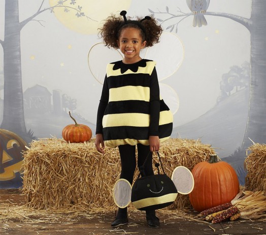 22 Awesome Halloween Costume Ideas for Kids (17)