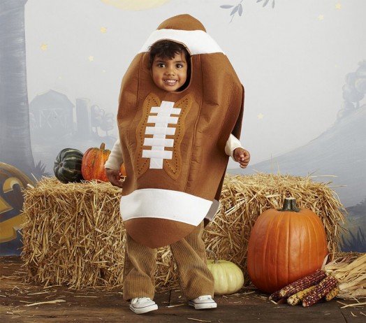 22 Awesome Halloween Costume Ideas for Kids (19)