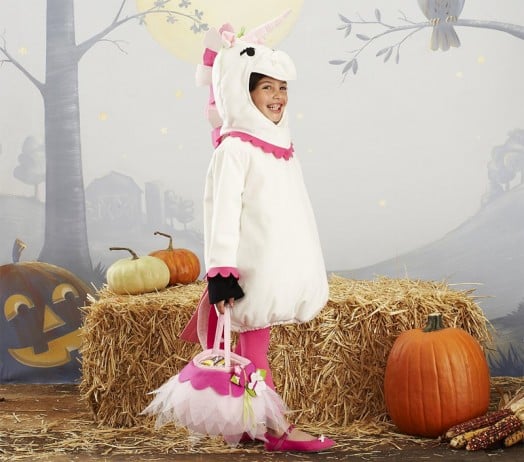 22 Awesome Halloween Costume Ideas for Kids (20)
