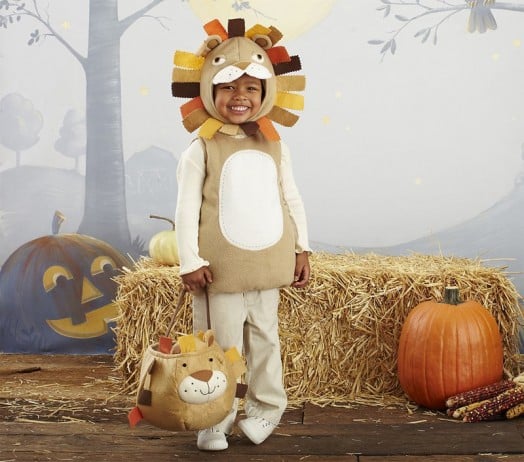 22 Awesome Halloween Costume Ideas for Kids (21)