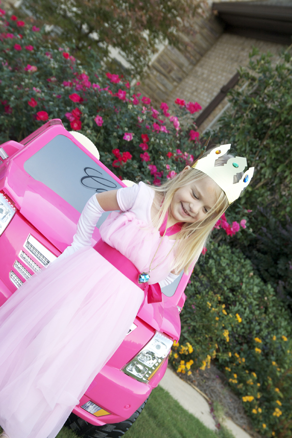 22 Awesome Halloween Costume Ideas for Kids (3)