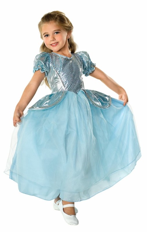 22 Awesome Halloween Costume Ideas for Kids (6)