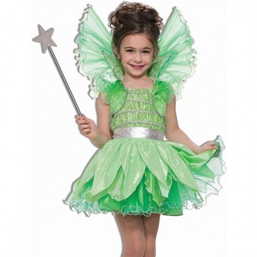 22 Awesome Halloween Costume Ideas for Kids (7)