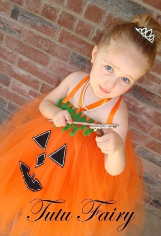 22 Awesome Halloween Costume Ideas for Kids (9)