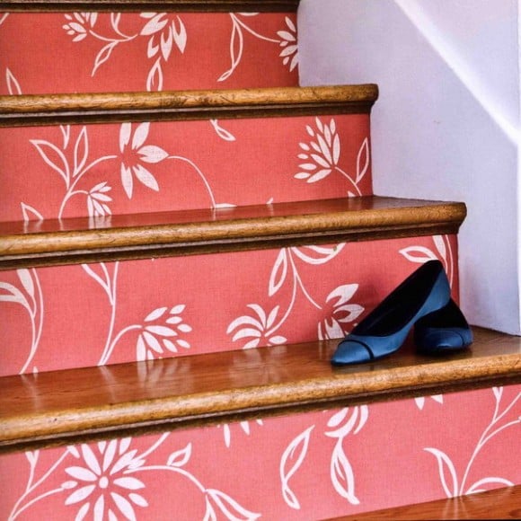 22 Great Stairs Decorating Ideas (15)