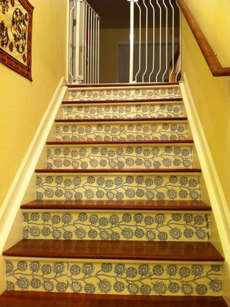 22 Great Stairs Decorating Ideas (16)