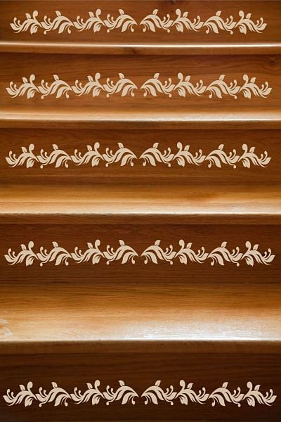22 Great Stairs Decorating Ideas (17)