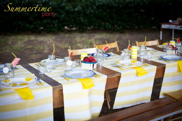 23 Amazing Labor Day Party Decoration Ideas (17)