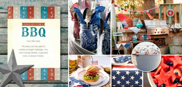 23 Amazing Labor Day Party Decoration Ideas (23)