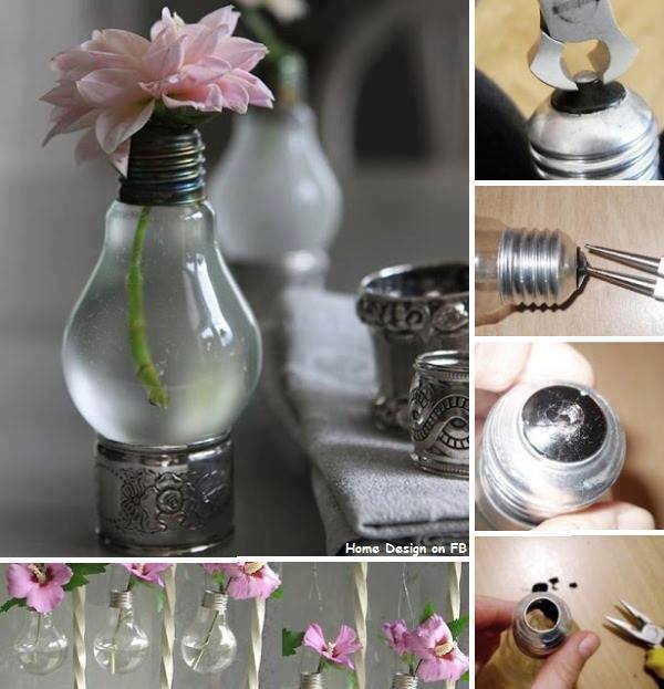 23 Cute and Simple DIY Home Crafts Tutorials