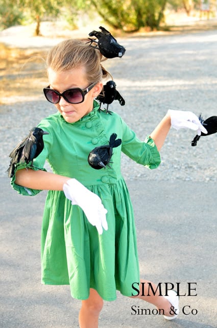 24 Great DIY Kids Halloween Ideas (11)
