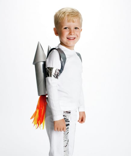 24 Great DIY Kids Halloween Ideas (3)