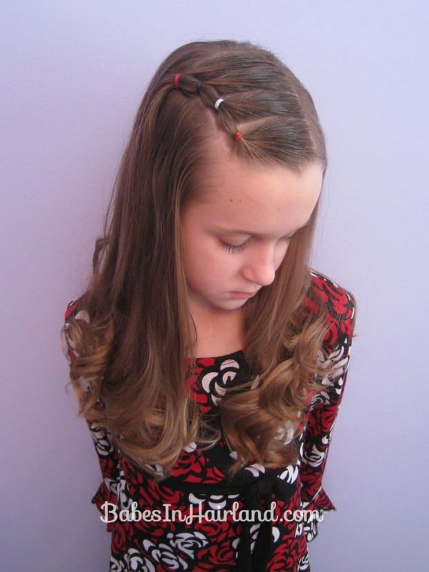 25 Creative Hairstyle Ideas for Little Girls (14)