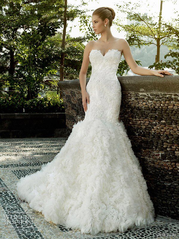 Bridesmaid dresses gorgeous