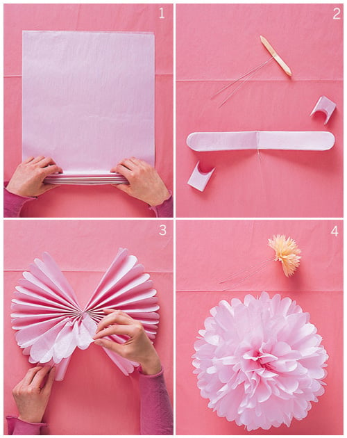 25 Great DIY Party Decorations (1)