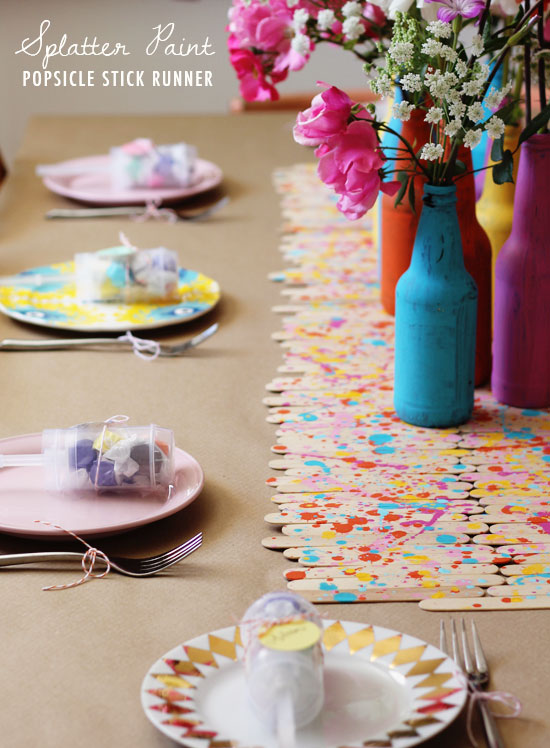 25 Great DIY Party Decorations (25)