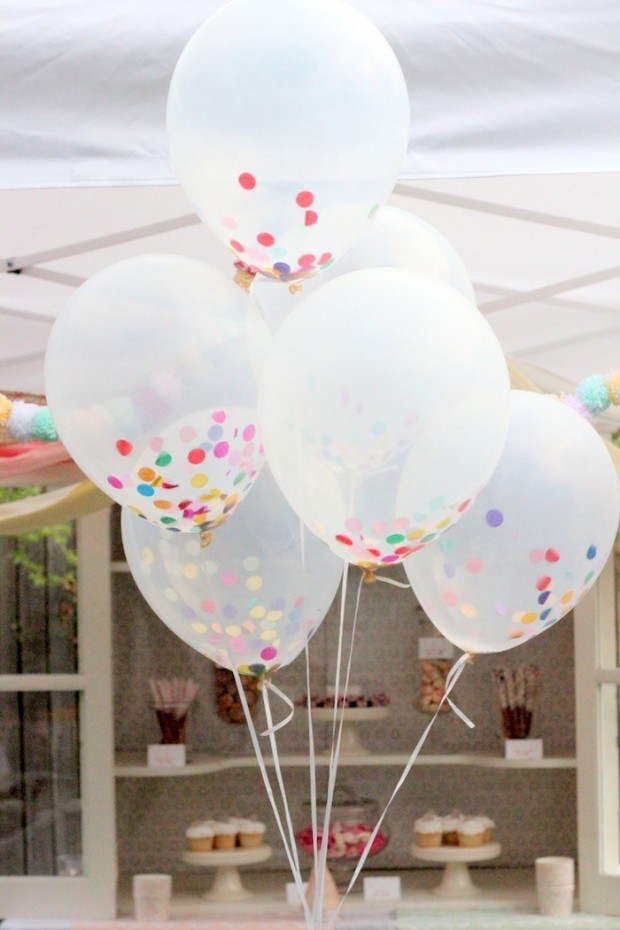 25 Great DIY Party Decorations (3)