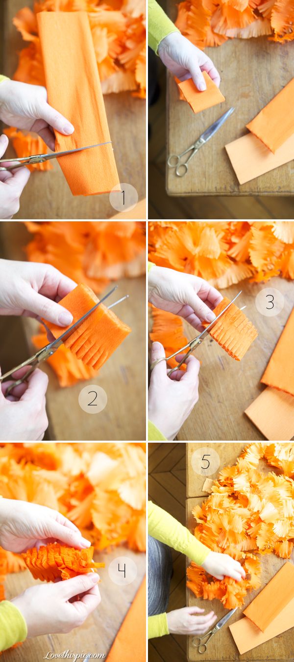 24 Great Diy Party Decorations