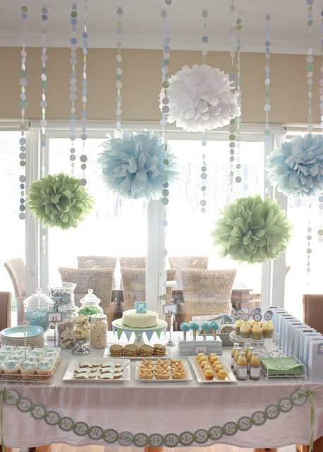 25 Great DIY Party Decorations (7)