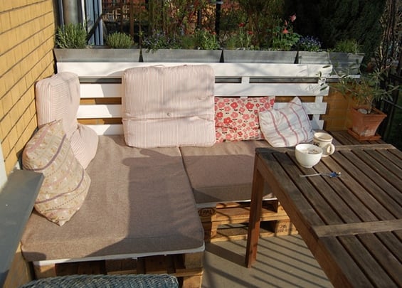 29 Amazing Stuff You Can Make from Old Pallets (12)