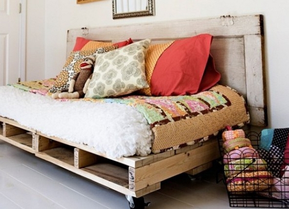 29 Amazing Stuff You Can Make from Old Pallets (13)