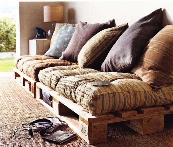29 Amazing Stuff You Can Make from Old Pallets (18)