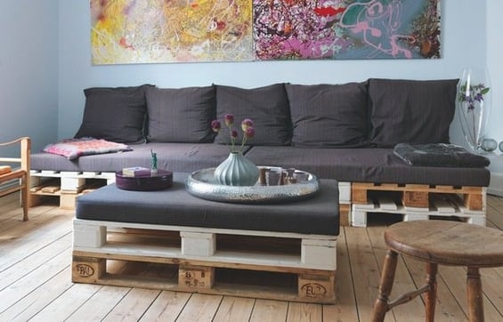 29 Amazing Stuff You Can Make from Old Pallets (19)