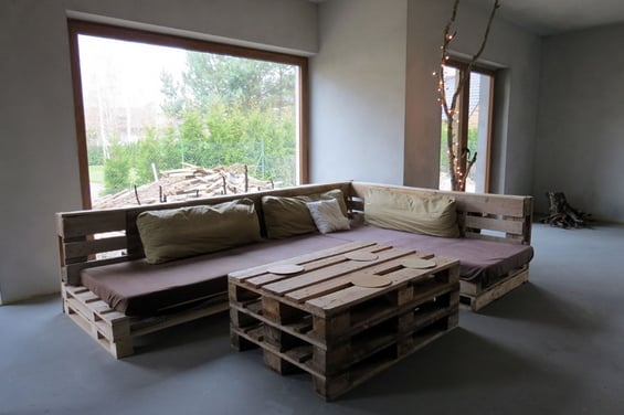 29 Amazing Stuff You Can Make from Old Pallets (9)