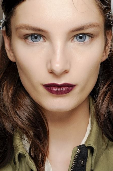 30 Photos of The Best Fall Makeup Trends, Ideas and Tutorials (21)
