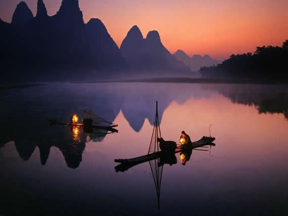 Beautiful Photos of China (4)