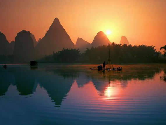 Beautiful Photos of China (5)