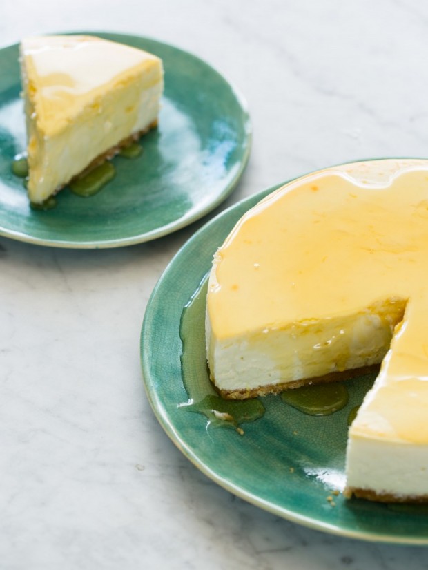 Cheesecake recipes you can't resist! (2)