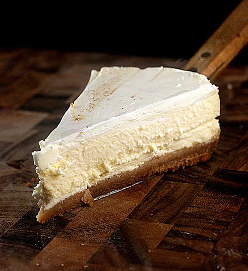 Cheesecake recipes you can't resist! (8)