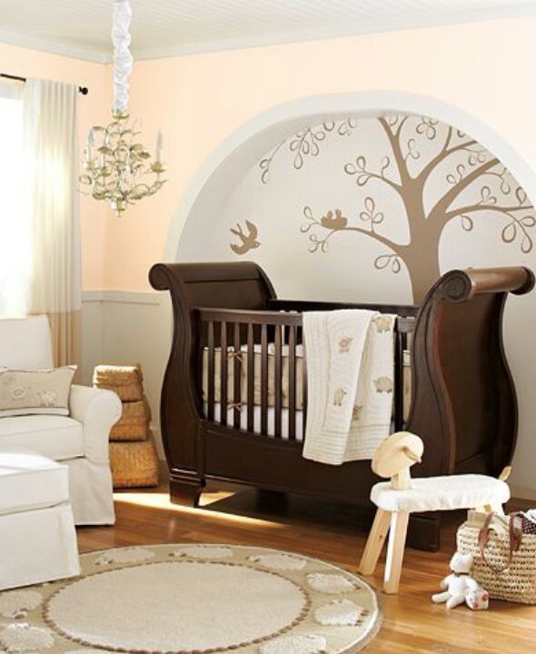 Cute Baby Rooms Ideas (8)