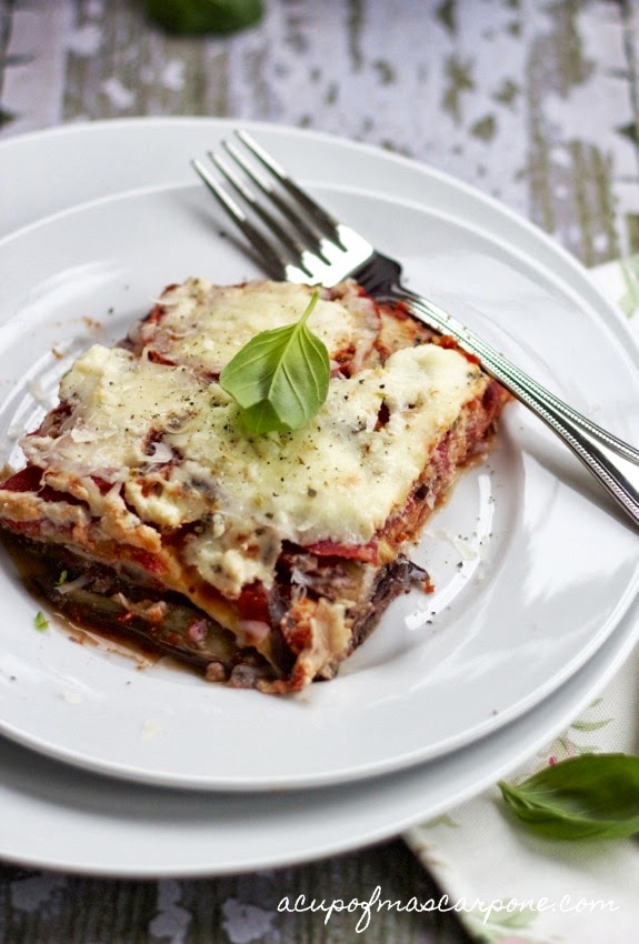 Delicious Lasagna Recipes (3)