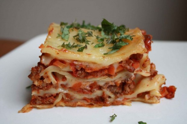 Delicious Lasagna Recipes (5)