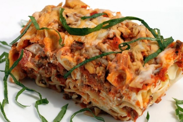Delicious Lasagna Recipes (6)
