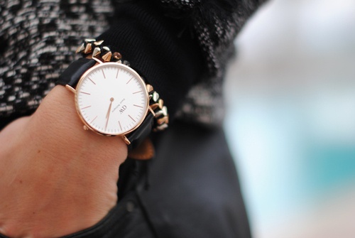 Fashion Trend Oversized Watches (2)
