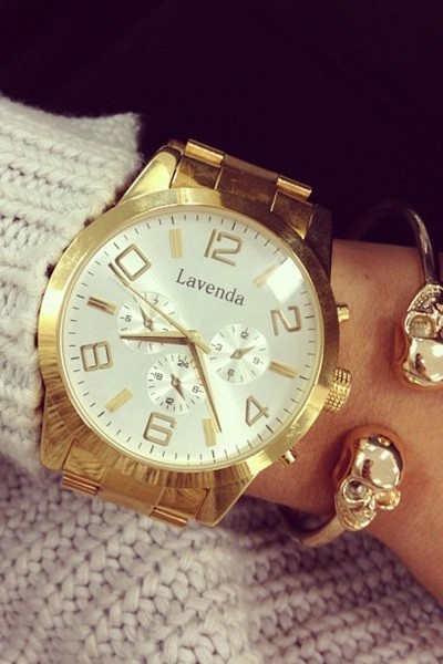 Fashion Trend Oversized Watches (6)