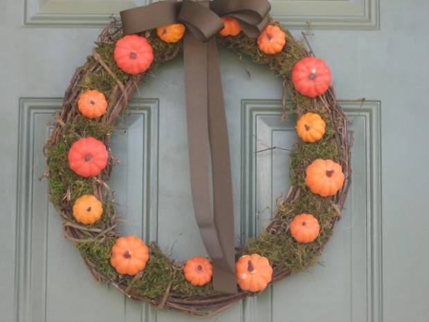 Great DIY Wreaths Ideas for Every Occasion- Style Motivation (11)