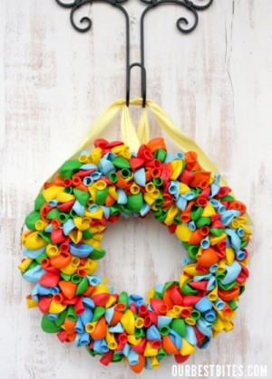 Great DIY Wreaths Ideas for Every Occasion- Style Motivation (12)
