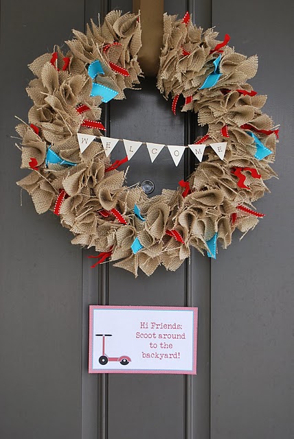 Great DIY Wreaths Ideas for Every Occasion- Style Motivation (14)