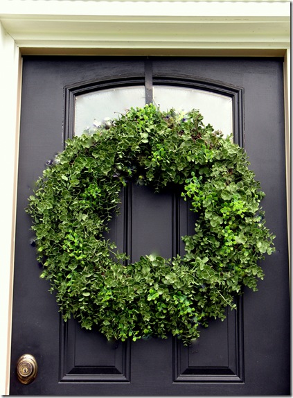 Great DIY Wreaths Ideas for Every Occasion- Style Motivation (17)