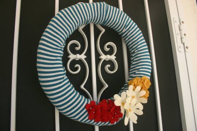 Great DIY Wreaths Ideas for Every Occasion- Style Motivation (19)