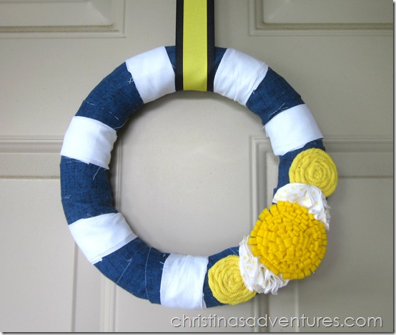 Great DIY Wreaths Ideas for Every Occasion- Style Motivation (4)