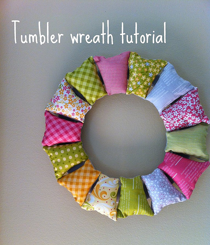 Great DIY Wreaths Ideas for Every Occasion- Style Motivation (5)