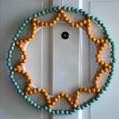 Great DIY Wreaths Ideas for Every Occasion- Style Motivation (7)